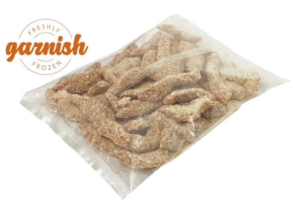 Garnish Tavuk Tenders 1 Kg