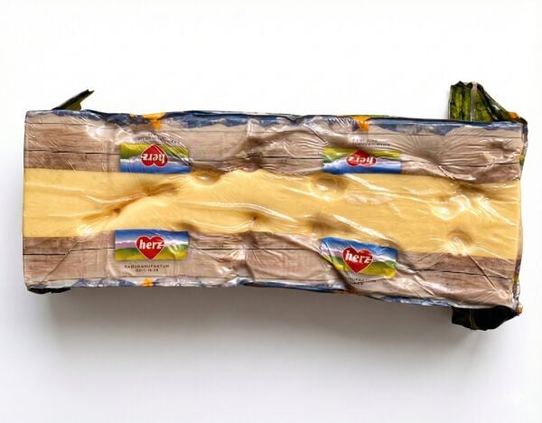 Mammen Emmental Peynir Blok 3 Kg