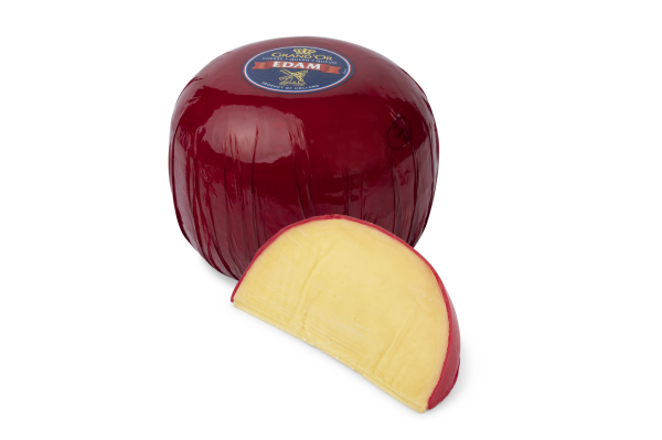 Grand`or Edam Peyniri Bütün 2 Kg