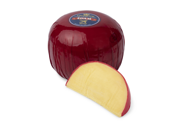 Grand`or Edam Peyniri Bütün 2 Kg
