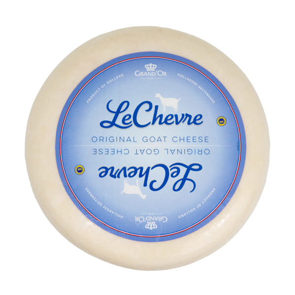 Grand’Or LeChèvre Keçi Peyniri 5 Kg