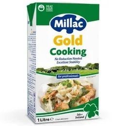 Millac Cooking Krema 1 Lt