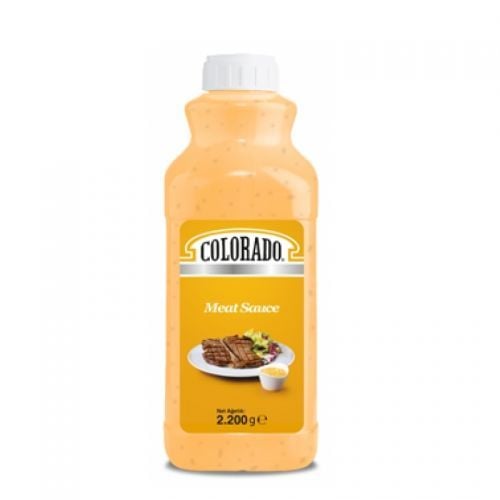 Colorado Meat (Et) Sos 2200 Gr x 4 Adet