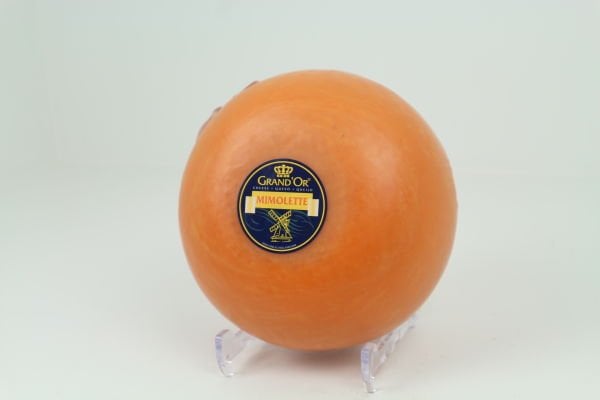 Grand’or Mimolette Peyniri 5 Kg