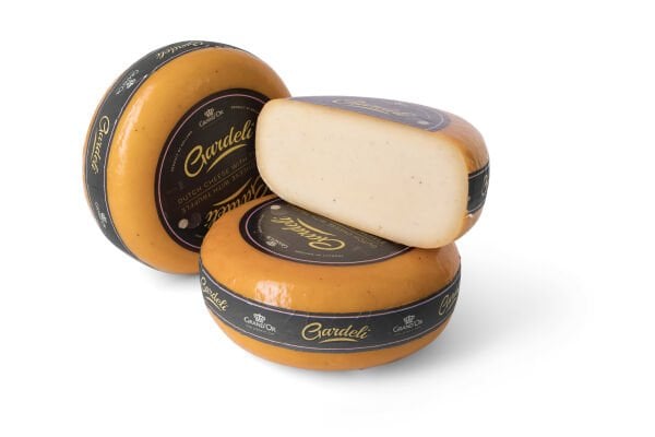 Grand’Or Gouda Peyniri Trüflü 5 Kg