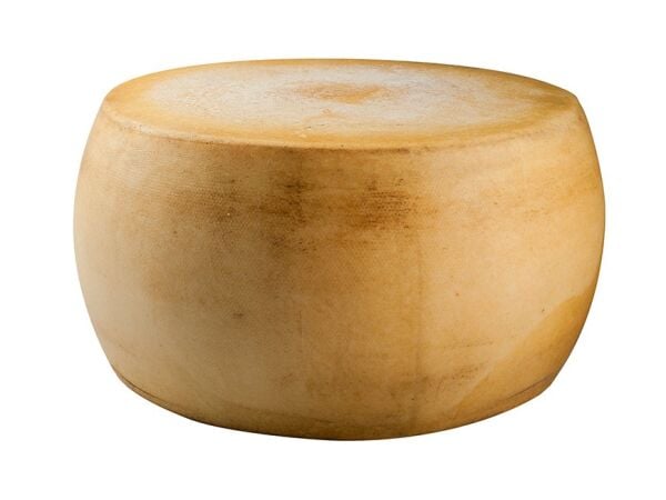 Parmesan Hard Cheese Parça 3 Kg