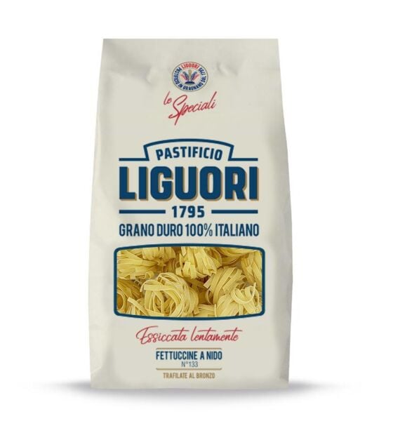 Liguori Fettucine a Nido No.133 500 Gr