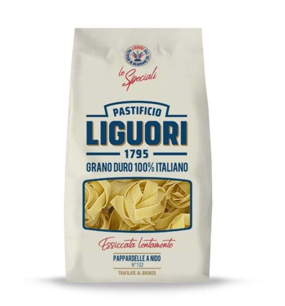 Liguori Tagliatelle a Nido No.134 500 Gr