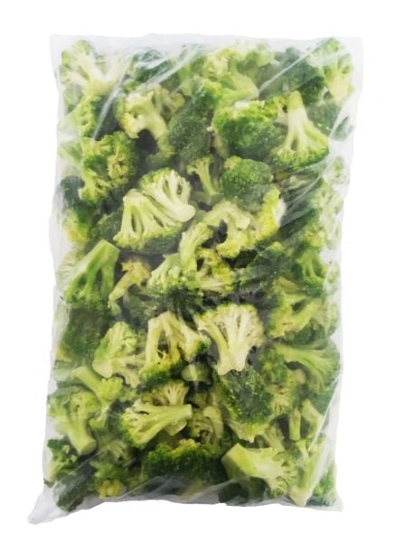 Doysam Donuk Brokoli 2,5 Kg x 4 Adet