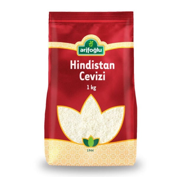 Arifoğlu Hindistan Cevizi 1 Kg
