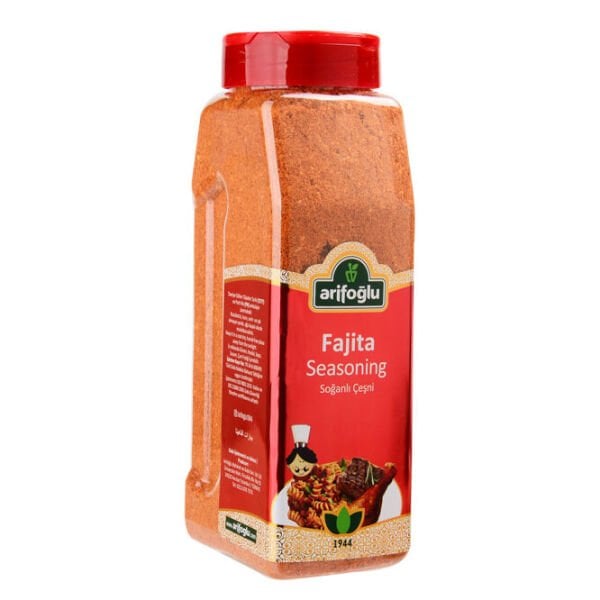 Arifoglu Fajita Seasoning 700 Gram