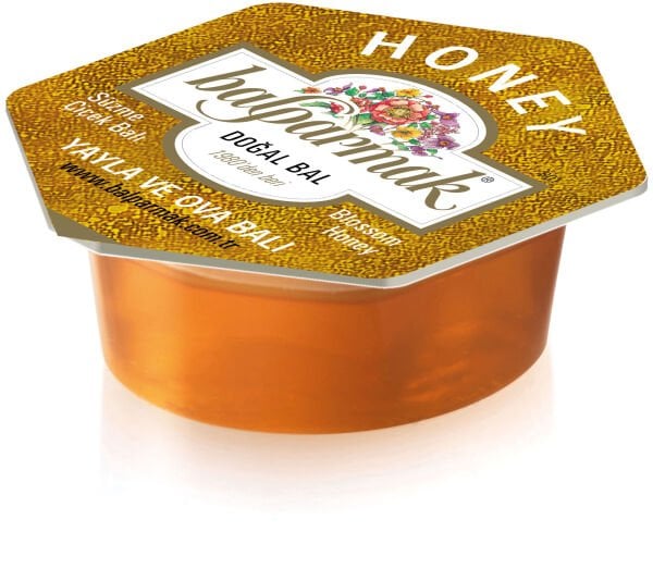 Balparmak Yayla Ova Süzme Çiçek Balı 15 Gram x 120 Adet