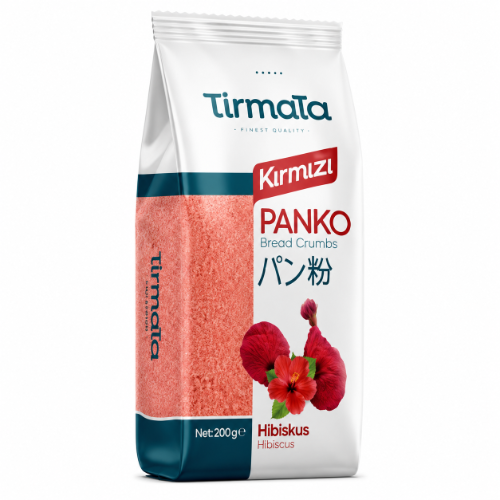 Tirmata Panko Hibisküs 200 Gr