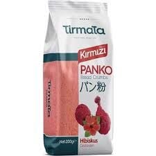 Tirmata Panko Hibisküs 200 Gr