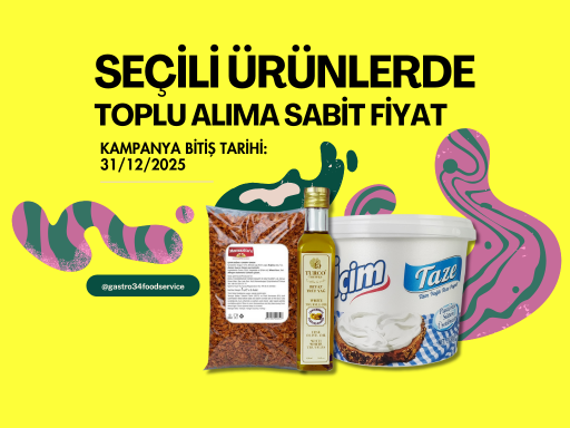 Mamazita’s Kıtır Soğan Toplu Alım Fırsatı